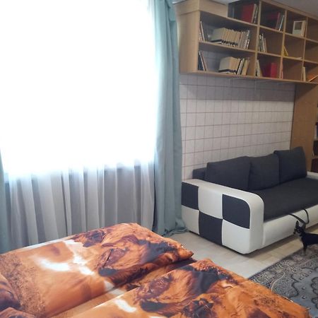 Luxury Eagle Apartman ブダペスト 部屋 写真