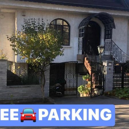 Luxury Eagle Apartman ブダペスト エクステリア 写真