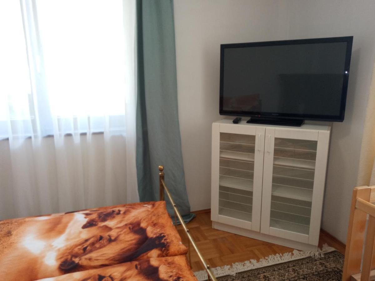 Luxury Eagle Apartman ブダペスト エクステリア 写真