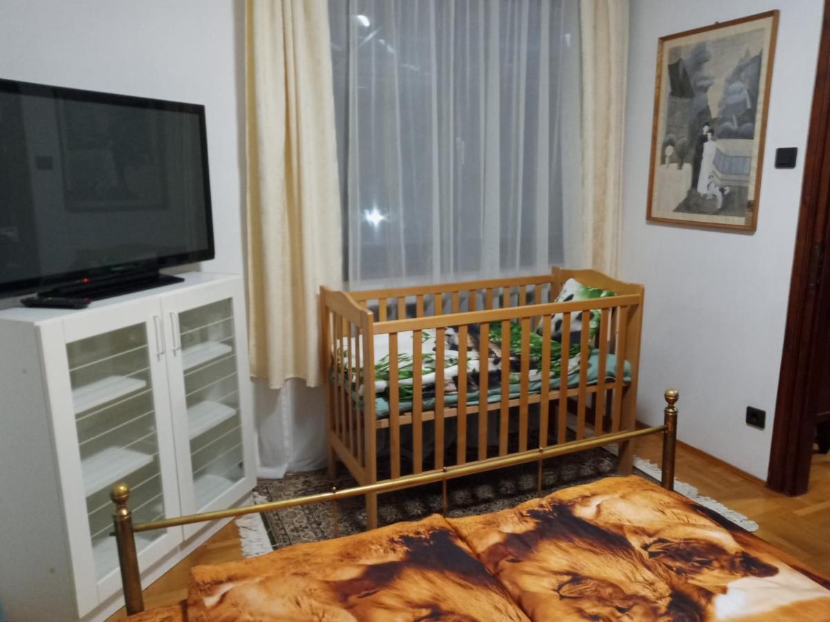 Luxury Eagle Apartman ブダペスト エクステリア 写真