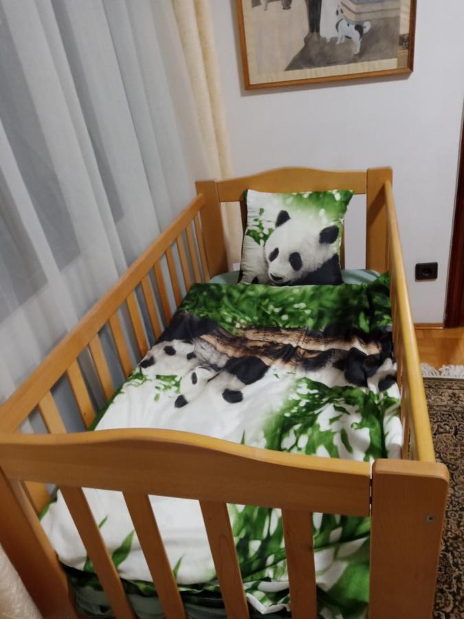 Luxury Eagle Apartman ブダペスト エクステリア 写真