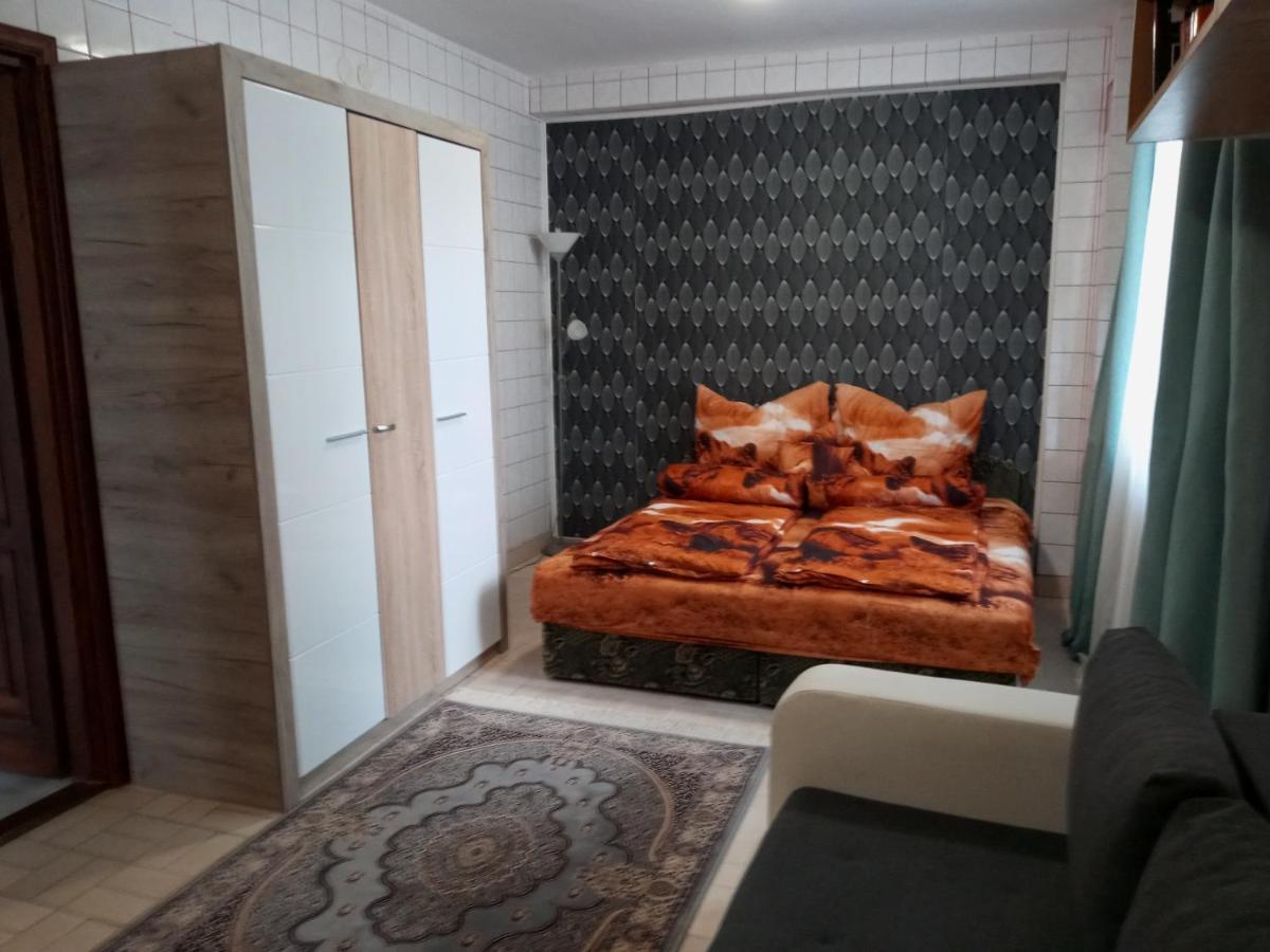 Luxury Eagle Apartman ブダペスト エクステリア 写真