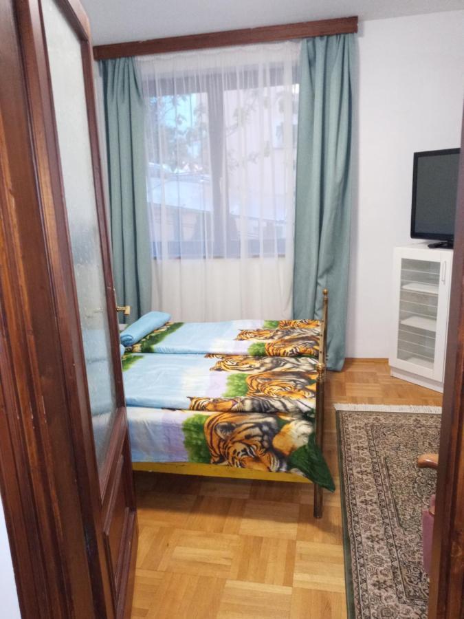 Luxury Eagle Apartman ブダペスト エクステリア 写真