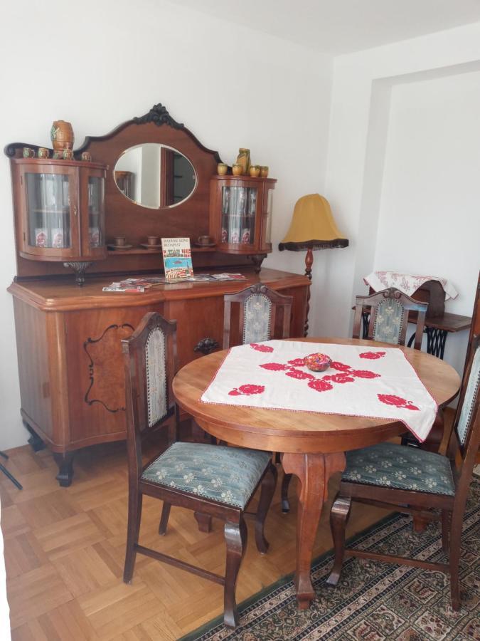 Luxury Eagle Apartman ブダペスト エクステリア 写真