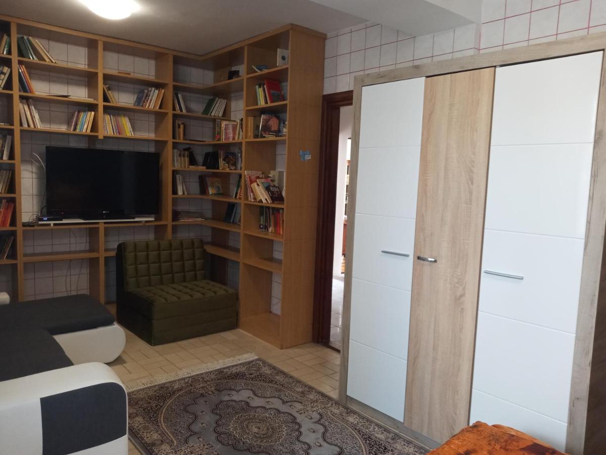 Luxury Eagle Apartman ブダペスト エクステリア 写真