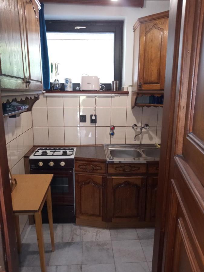 Luxury Eagle Apartman ブダペスト エクステリア 写真