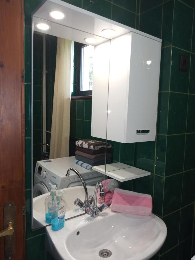 Luxury Eagle Apartman ブダペスト エクステリア 写真