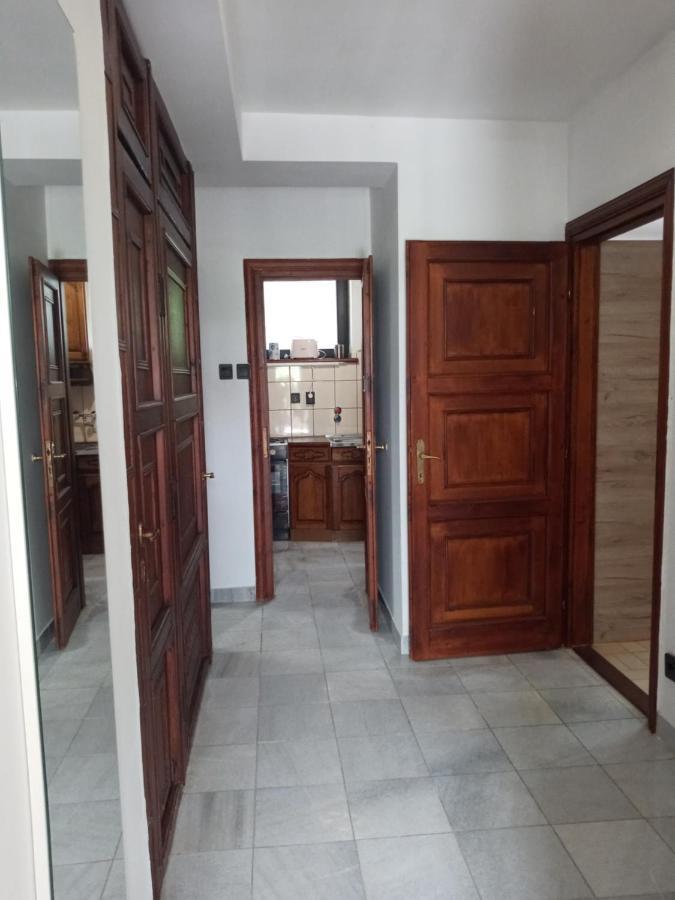 Luxury Eagle Apartman ブダペスト エクステリア 写真