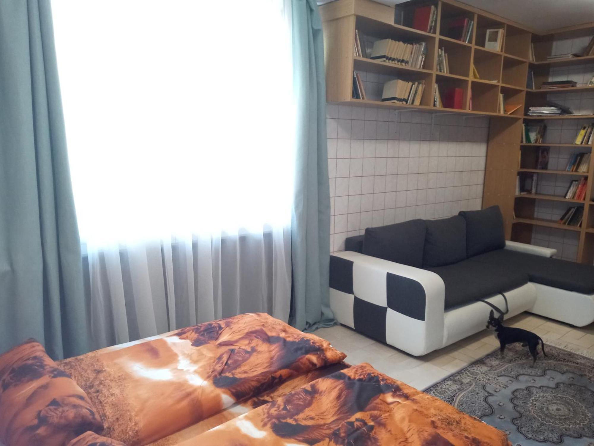 Luxury Eagle Apartman ブダペスト 部屋 写真