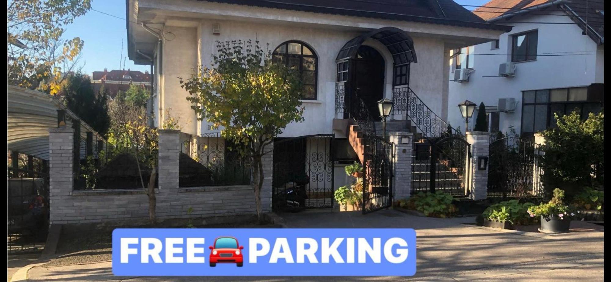 Luxury Eagle Apartman ブダペスト エクステリア 写真