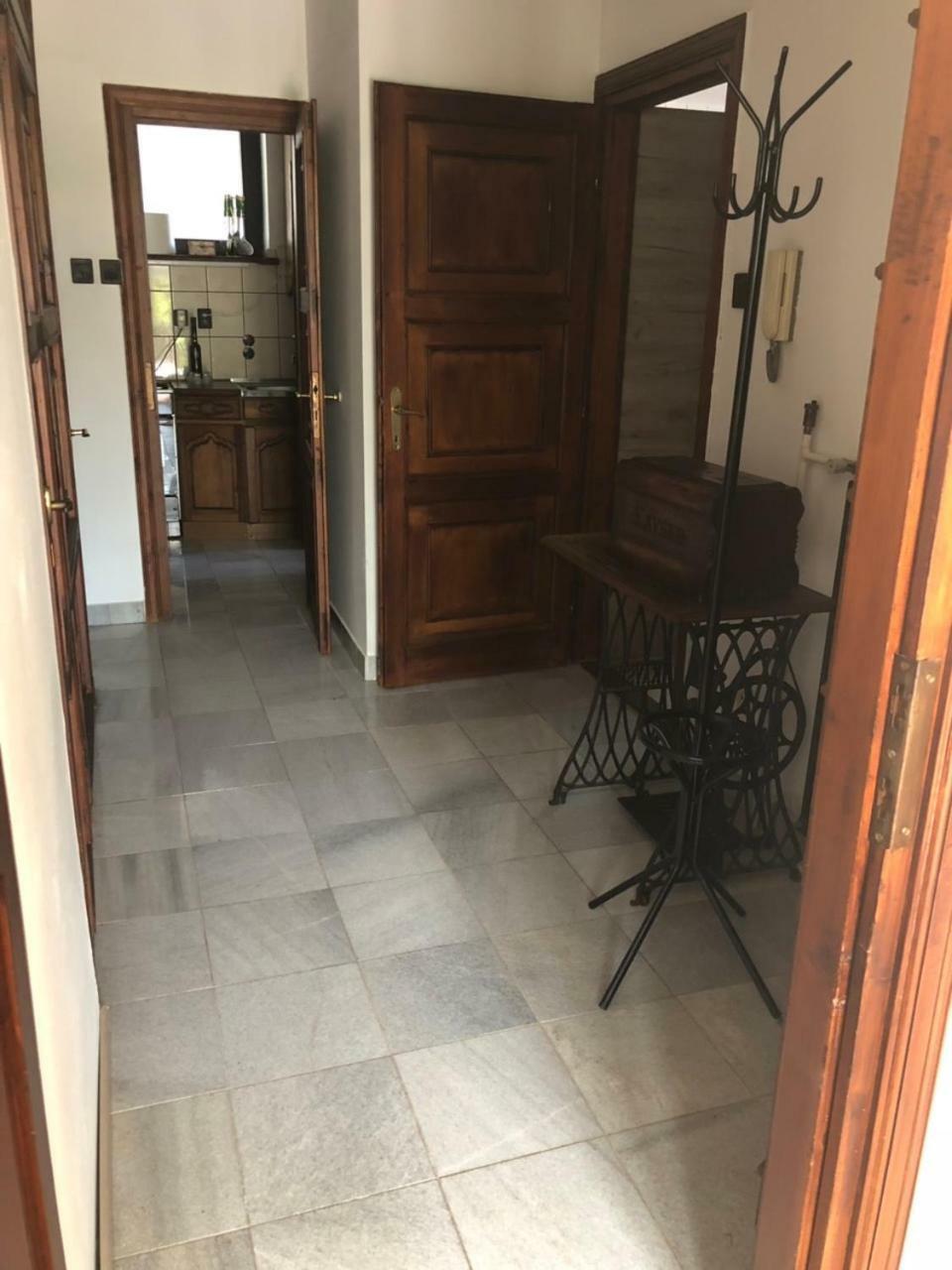 Luxury Eagle Apartman ブダペスト エクステリア 写真