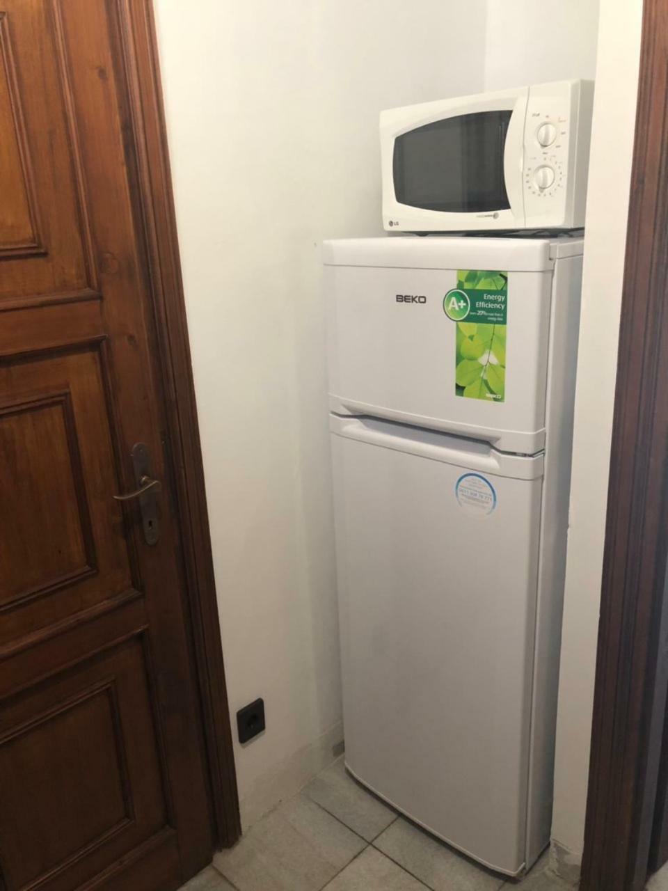 Luxury Eagle Apartman ブダペスト エクステリア 写真